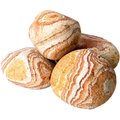 Galapagos Natural Terrarium Stones, 4-lb bag, Sedona