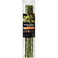 Galapagos Mossy Sticks, Fresh Green, 6 count, 18-in