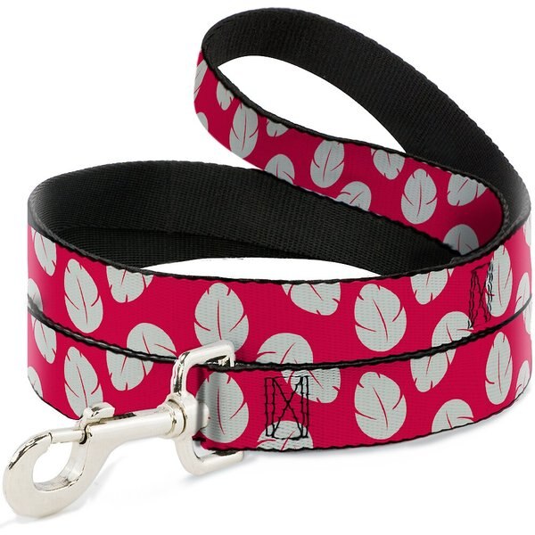 Buckle-Down Christmas Lights Dog Leash