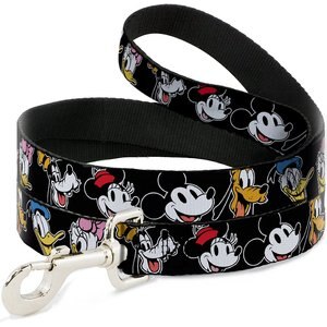 Buckle-Down Disney Pixar Polyester Standard Dog Leash