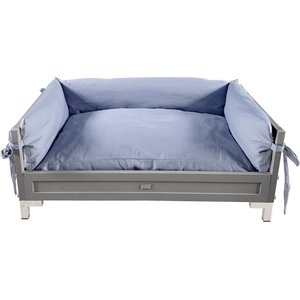 New Age Pet ECOFLEX Buddy's Raised Dog Daybed
