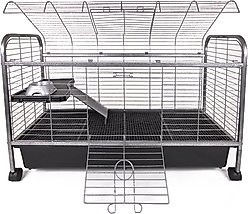 Ware Living Room Series Rabbit Cage