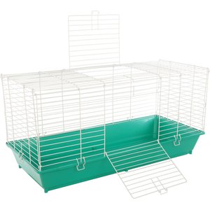 10 Best Rabbit Cages 2025: According to Reviews | Chewy
