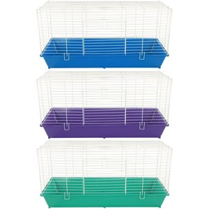 10 Best Rabbit Cages 2025: According to Reviews | Chewy
