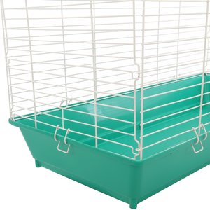 10 Best Rabbit Cages 2025: According to Reviews | Chewy
