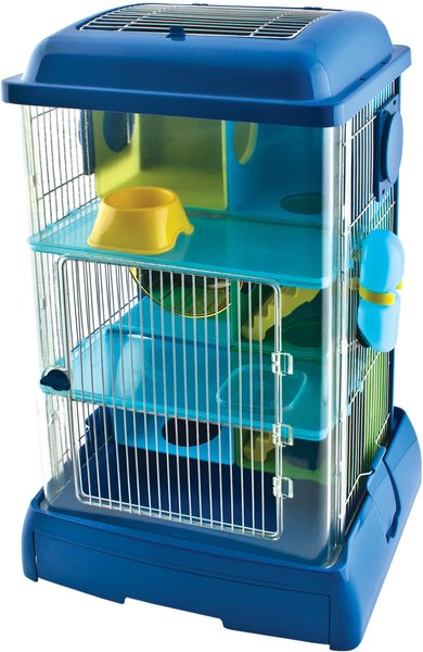 Ware Critter Universe AvaTower Hamster Cage