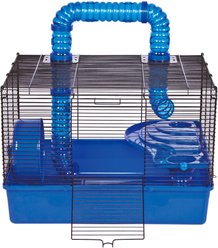 Ware Tube Time Connectable Hamster Cage