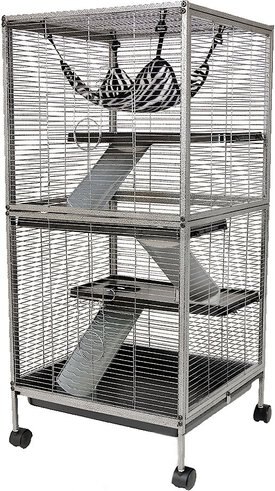 ware living room series critter home