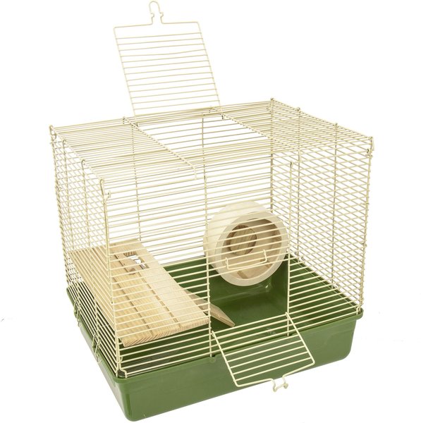 hamster cages chewy