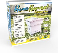 Ware Beekeeping Home Harvest Pollinator slide 2 of 2