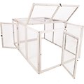 Ware Chick N Yard Chicken Coop Cage