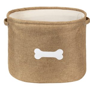 park life designs toy basket