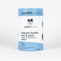 HAPPYBOND Happy Start Hip & Joint Support Puppy & Dog Supplement, 14-oz jar