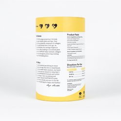 HAPPYBOND Happy Days Hip & Joint Support Adult Dog Supplement, 14-oz jar slide 2 of 4