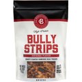 Bones & Chews Bully Strips Dog Treats, Beef, 9-oz bag