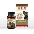 Wapiti Labs Mobility Elk Velvet Antler Tablets Dog Supplement, 60 count