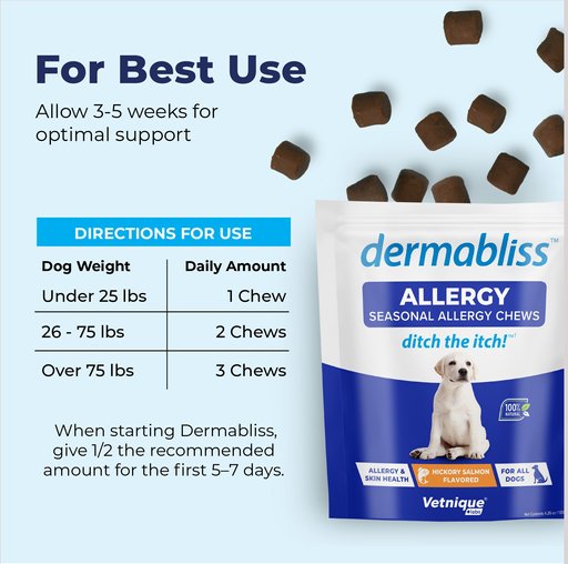 10 Best Immune System & Allergy Supplements for Dogs 2023: According to  Reviews