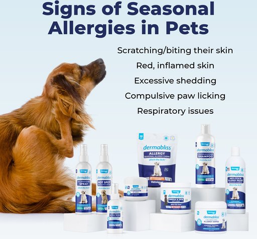 10 Best Immune System & Allergy Supplements for Dogs 2023: According to  Reviews