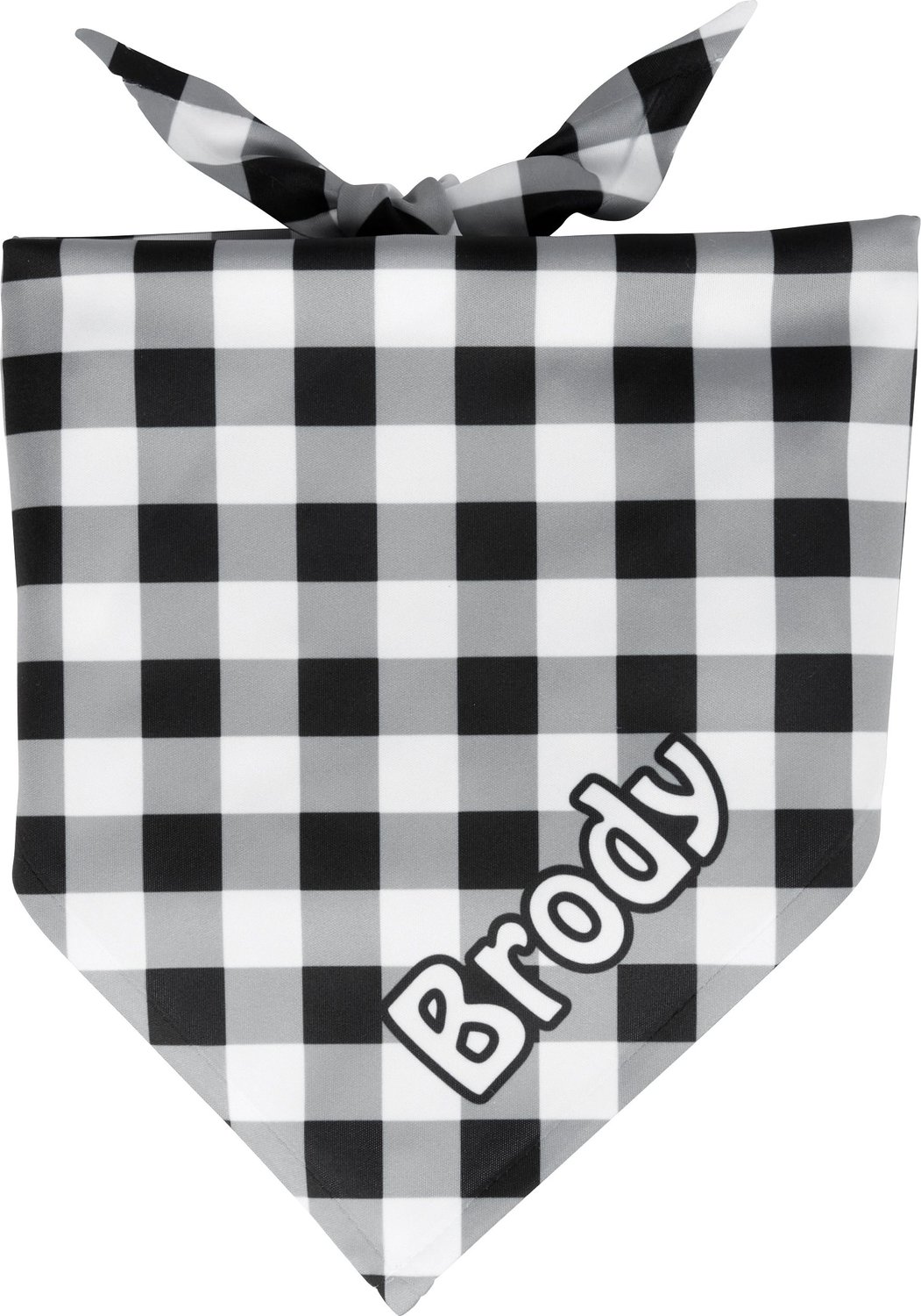 New York Yankees Dog Bandana, Personalized with your Pup's Name