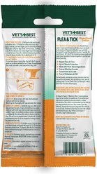 Vet's Best 4 Month Flea & Tick Collar for Dogs, 1 Collar (4-mos. supply) slide 2 of 7