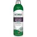 Vet's Best Easy Spray Flea & Tick Prevention Cat Spray, 14-oz bottle