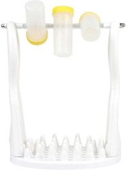 Piggy Poo and Crew Training Slow Feeder Pig Bowl, Yellow
