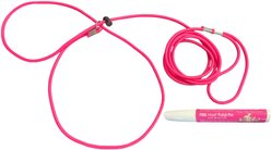 Piggy Poo and Crew 12' Adjustable Mini Pig Harness & Leash & Hoof Polish