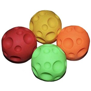 Piggy Poo and Crew Pig Treat Ball, 4 count
