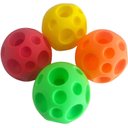 Piggy Poo and Crew Pig Treat Ball, 4 count