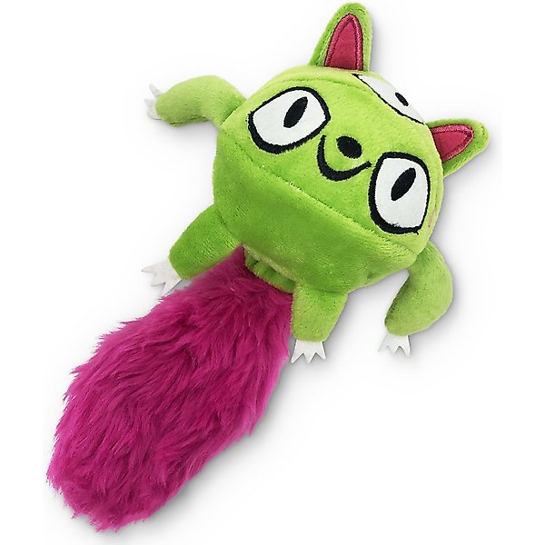 Out of Stock - HYPER PET Monster Pal Interactive Plush Dog Toy - Chewy.com