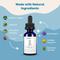 Show in main carousel: Prana Pets Urinary Tract Support for Urinary Tract Infections UTI Liquid Supplement for Cats & Dogs, 2-fl oz bottle slide 5 of 11