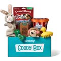 Goody Box Puppy Toys, Treats & Potty Training