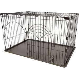 K&h manufacturing classy go best sale soft crate