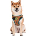 Fetch for Pets Scooby Doo Basic Dog Harness, Small: 13.75 to 17.75-in chest