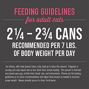 Tiki Cat Pate Variety Pack Wet Cat Food, 2.8-oz, case of 12