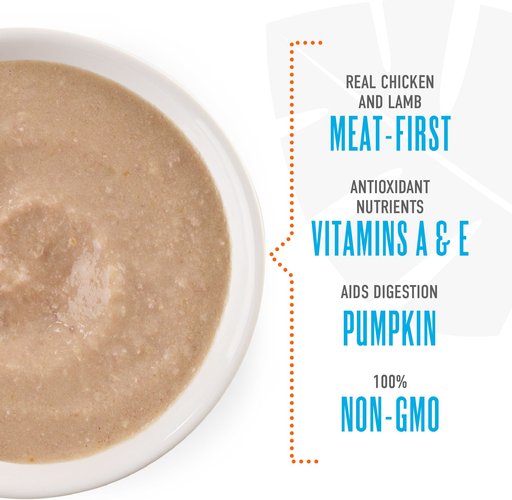 10 Best Wet Dog Food for Senior Dogs 2023 According to Reviews Chewy