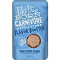 Tiki Dog Aloha Petites Flavor Booster Duck in Bisque Small Breed Grain-Free Wet Dog Food Topper, 1.5-oz, case of 12