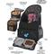 Show in main carousel: Mobile Dog Gear Day Away Tote Bag, Dine Away Set & Weekender Backpack Dog Travel Set slide 2 of 6