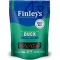 Finley's Barkery Duck Recipe Soft Chew Training Bites Dog Treats, 16-oz bag