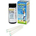 PetTest Ketone Glucose Test Strips for Dogs & Cats, 50 count