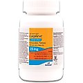 Carprieve (Carprofen) Chewable Tablets, 25mg, 1 chewable tablet
