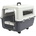 Sport Pet Travel Kennel Dog Carrier, Large