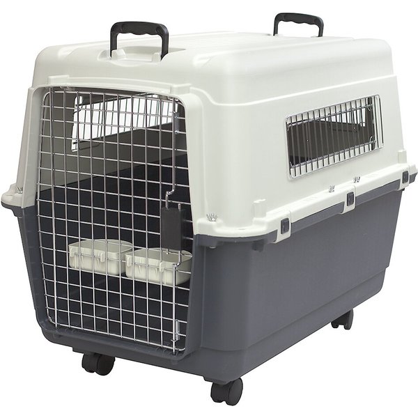Out of Stock SPORT PET Travel Kennel Dog Carrier, XLarge