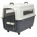 SportPet Designs Travel Kennel Dog Carrier, 3X-Large