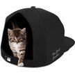 Nap Cap NHL Dog & Cat Bed