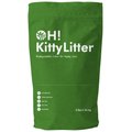 OleyHemp OH! Kitty Litter, 4-lb bag