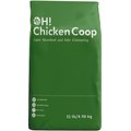 OleyHemp OH! Chicken Coop Litter, 11-lb bag
