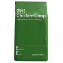 OleyHemp OH! Chicken Coop Litter, 11-lb bag