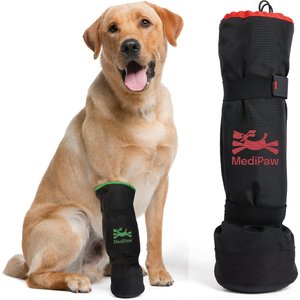 Medipaw Basic Dog & Cat Protective Boot, Short