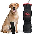Medipaw Rugged Dog & Cat Protective Boot, Medium